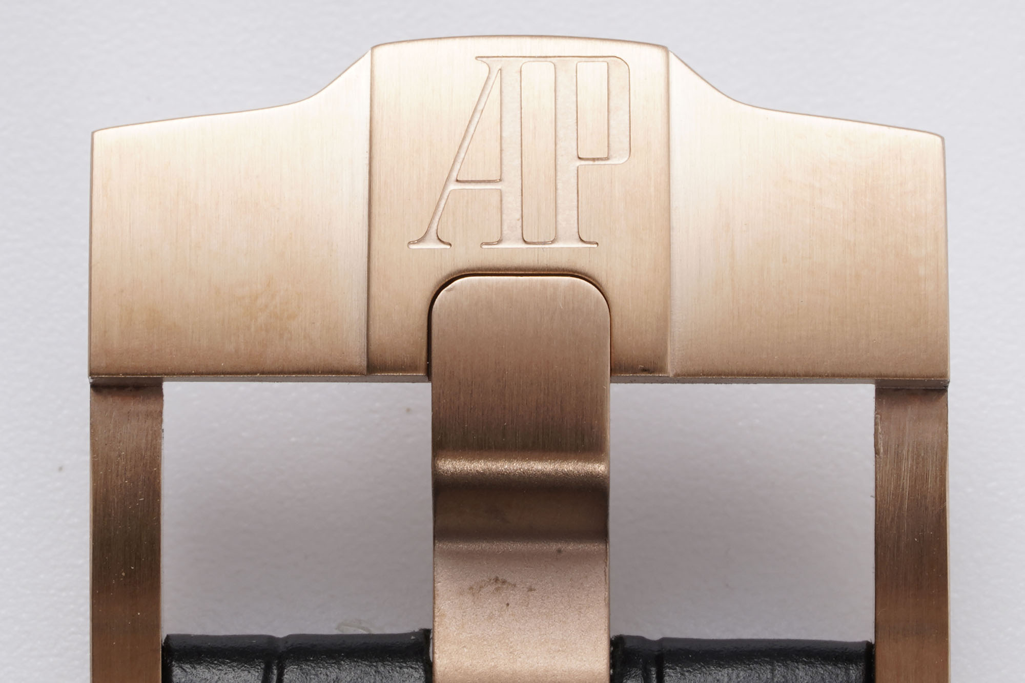 Audemars Piguet Royal Oak Offshore 42 mm, Black Ref. 26470OR.OO.A002CR.02