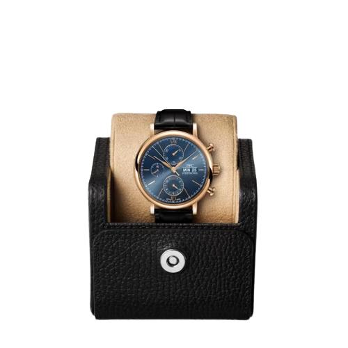 IWC PORTOFINO CHRONOGRAPH IW391035