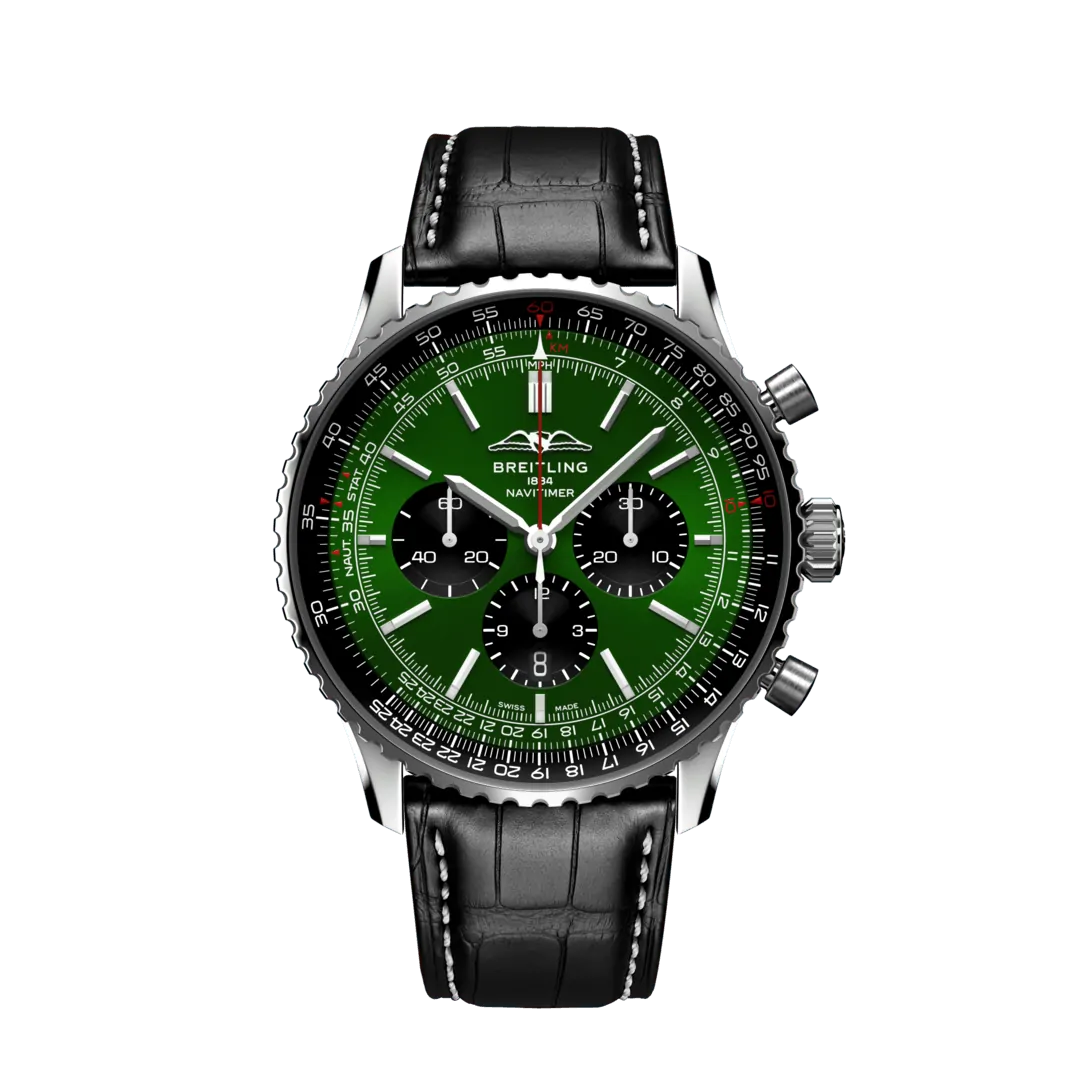 Breitling NAVITIMER B01 CHRONOGRAPH 46