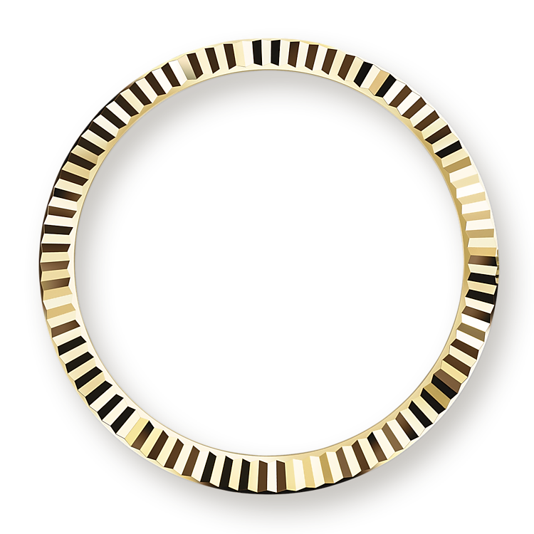 Rolex Datejust m126333-0016 Watch