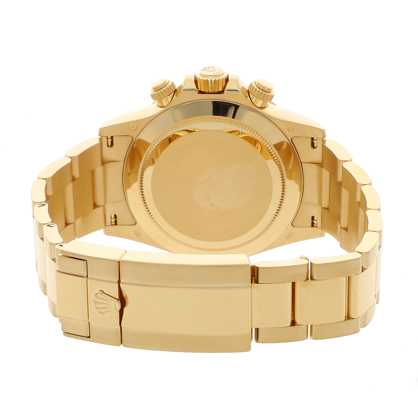 Rolex Super Clone Watch : Daytona Cosmograph 116508-0003