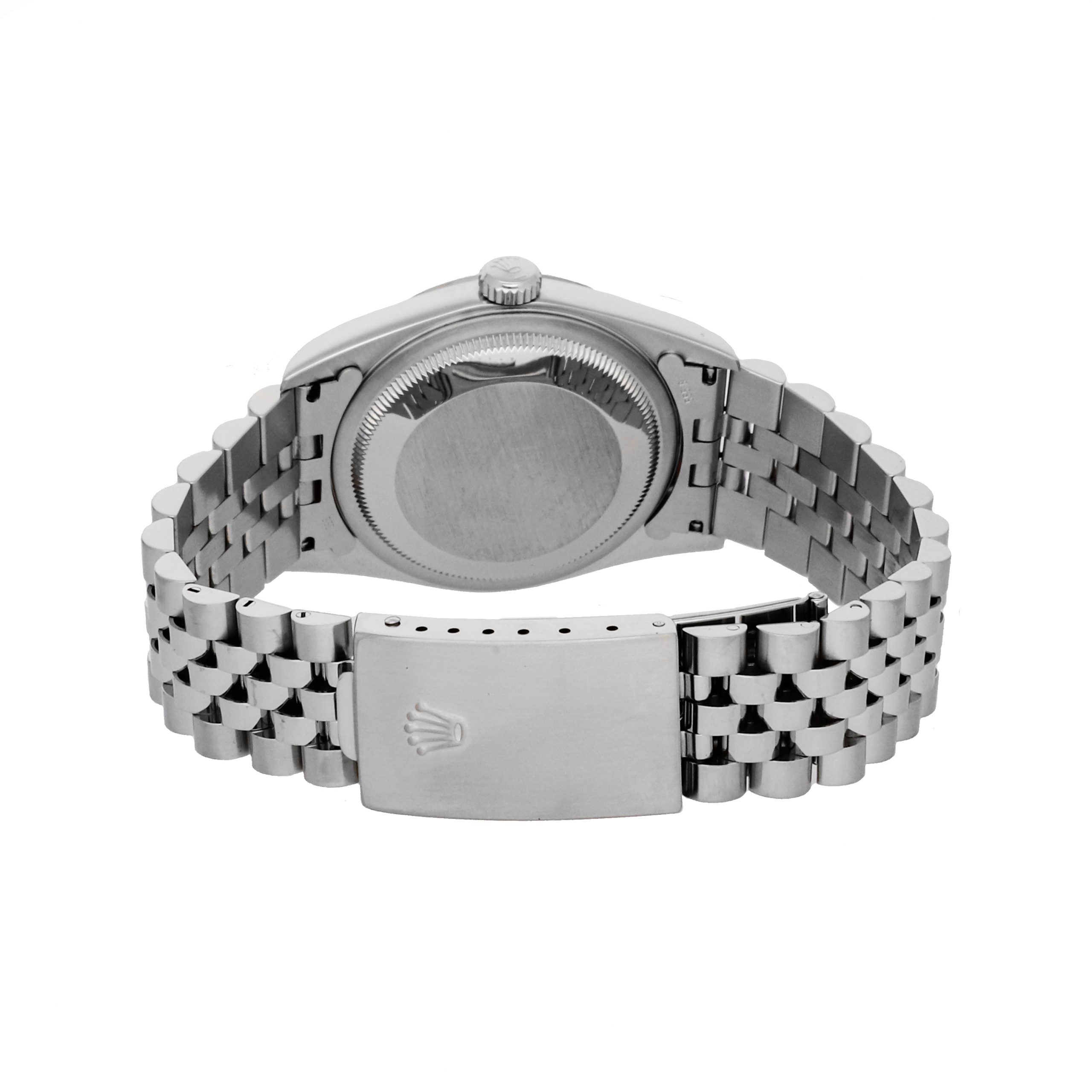 Rolex Super Clone Watch : Datejust 16234 MOP AR JUB