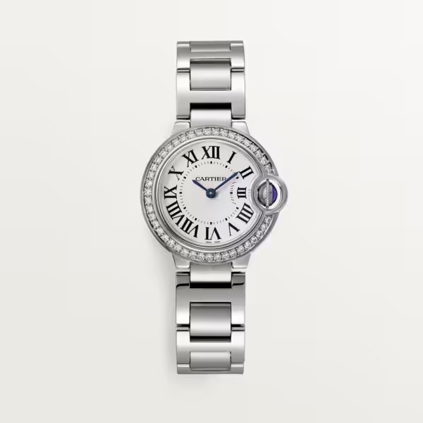 Cartie BALLON BLEU DE CARTIER WATCH