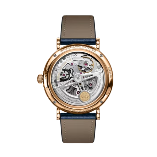 IWC PORTOFINO PERPETUAL CALENDAR IW344602