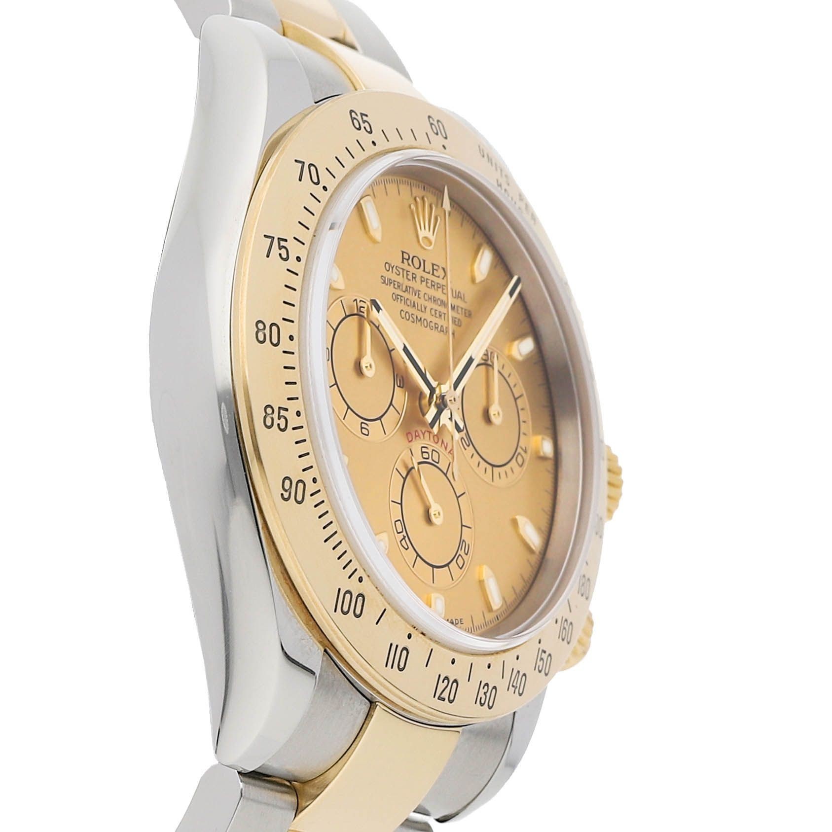 Rolex Super Clone Watch : Daytona Cosmograph 116523-0042
