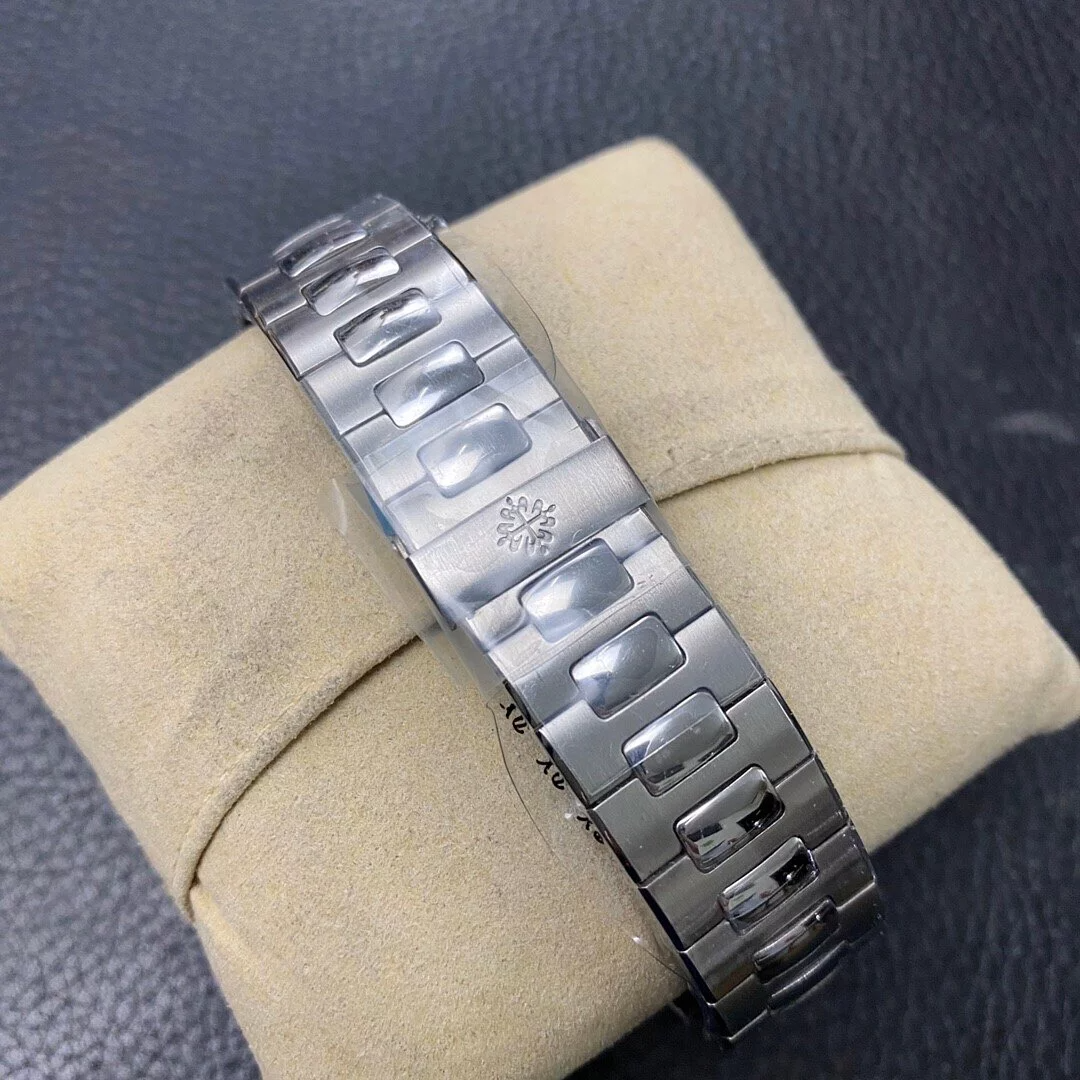 (Top version 1:1)Patek Philippe- NAUTILUS-5980/1A-001