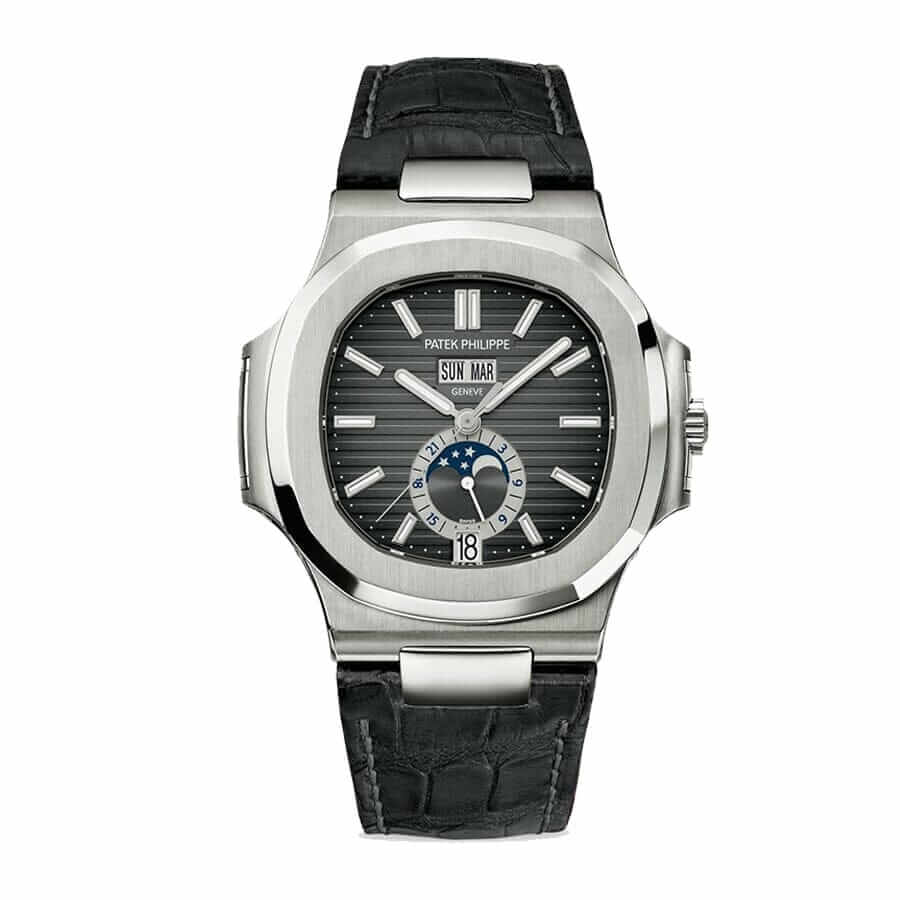 Patek Philippe Nautilus 5726/1A-001 Replica