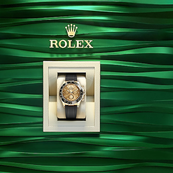 Rolex COSMOGRAPH DAYTONA-m116518ln-0042