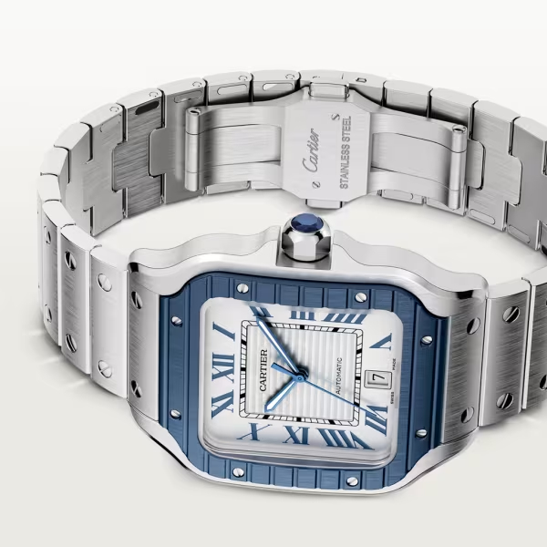 Cartie SANTOS DE CARTIER WATCH