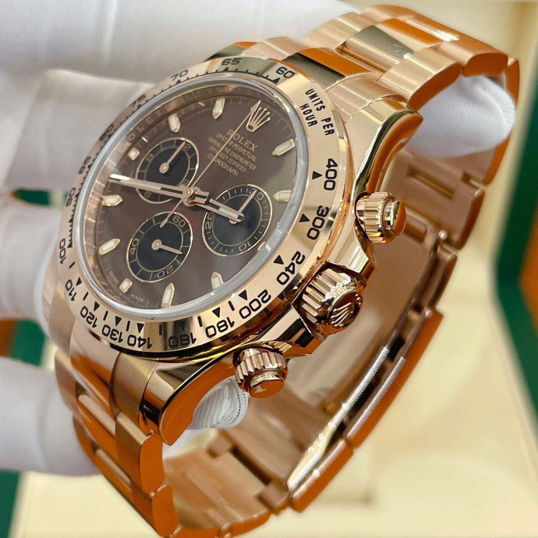 Rolex COSMOGRAPH DAYTONA-m116505-0013