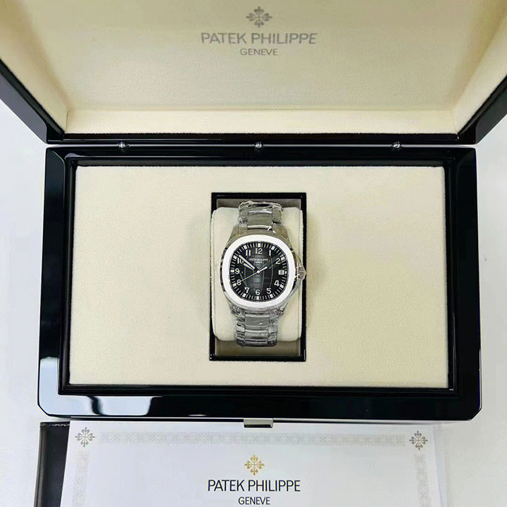 5167A/1A-Patek Philippe AQUANAUT