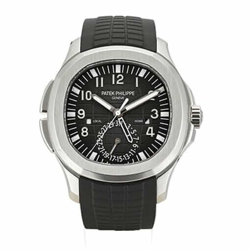 Patek Philippe Aquanaut 5164A-001 Replica