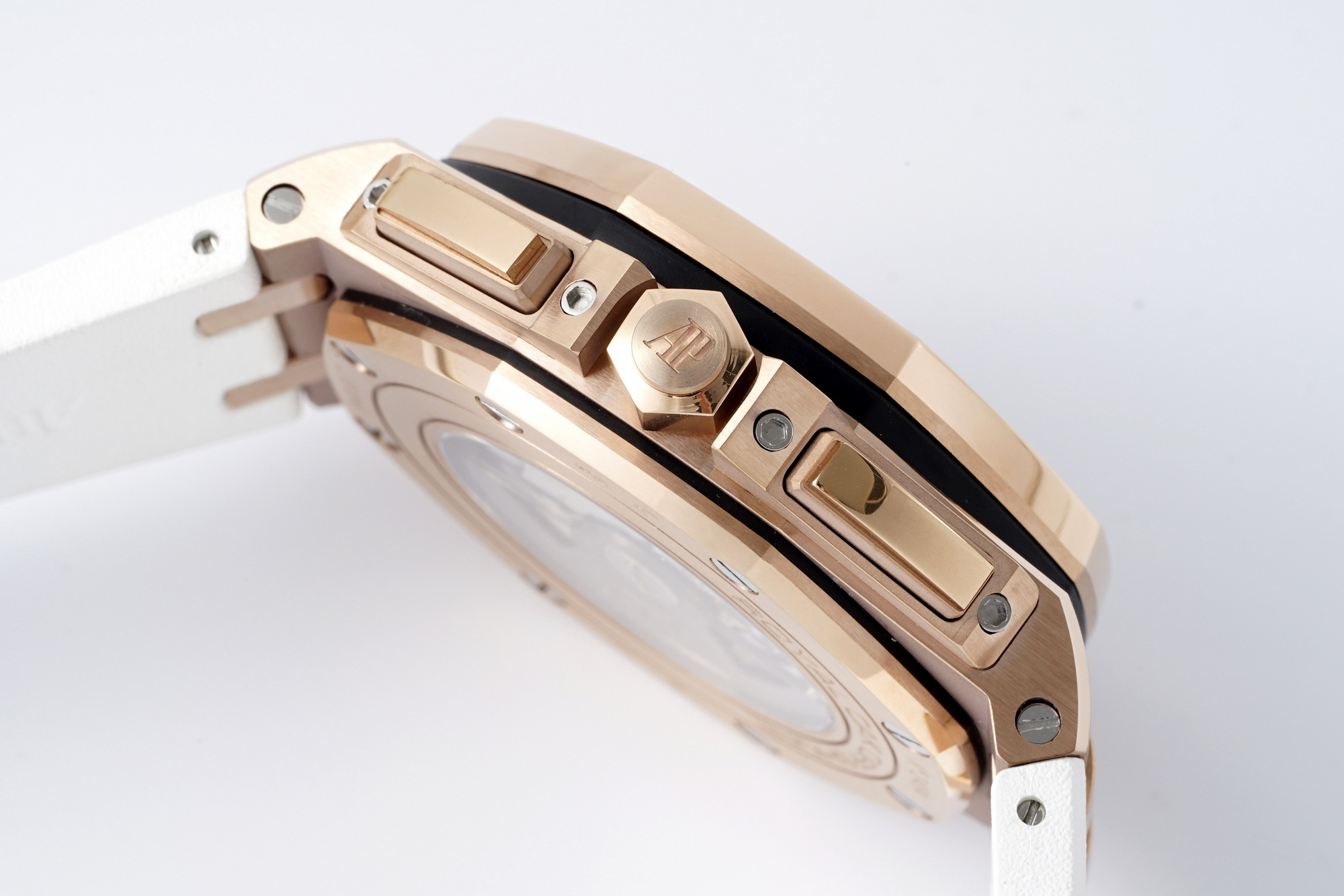 Audemars Piguet Royal Oak Offshore Byblos Edition 44 mm, White Ref. 26408OR.OO.A010CA.01