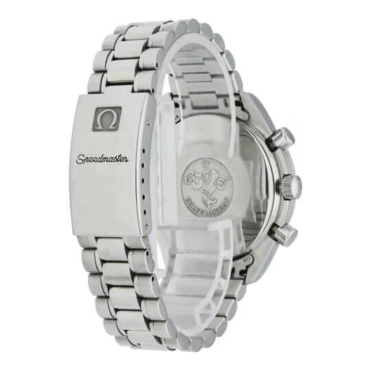 OMEGA Speedmaster Reduced Chronograph 3510.50.00