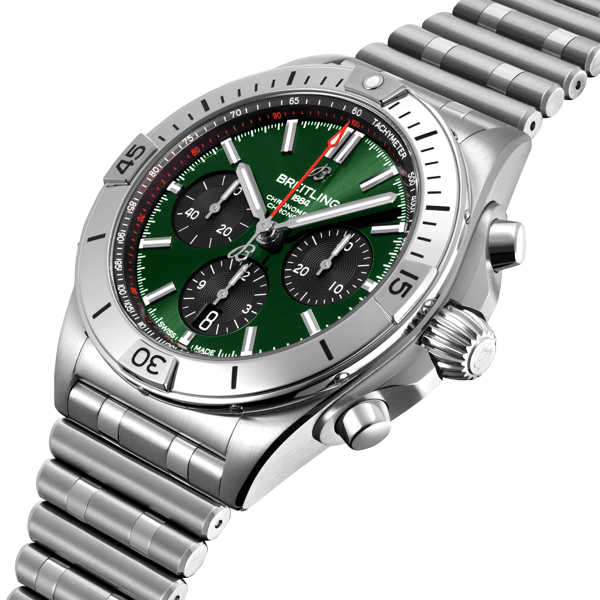 Breitling Chronomat B01 42 AB0134101L1A1