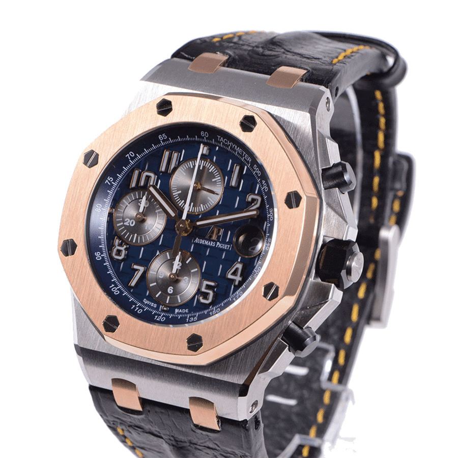 Audemars Piguet 3126 26471SR.OO.D101CR.01 Replica