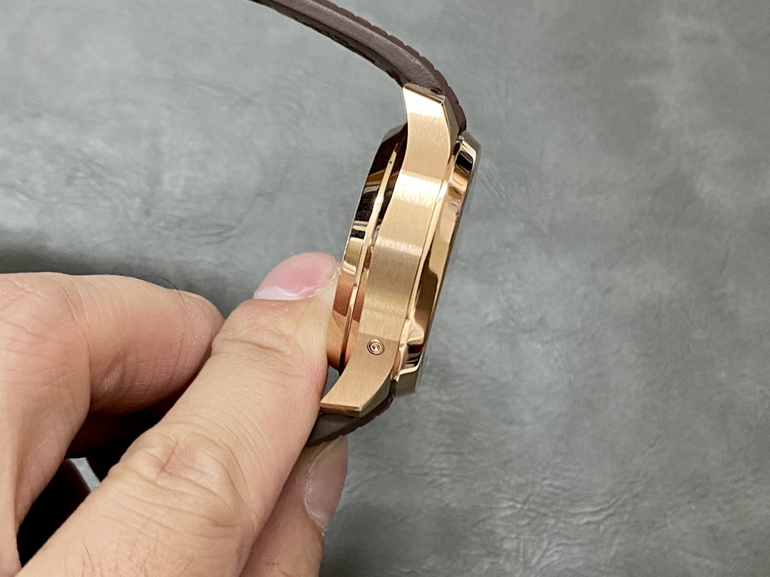 (Top version 1:1)5968R --PATEK PHILIPPE AQUANAUT