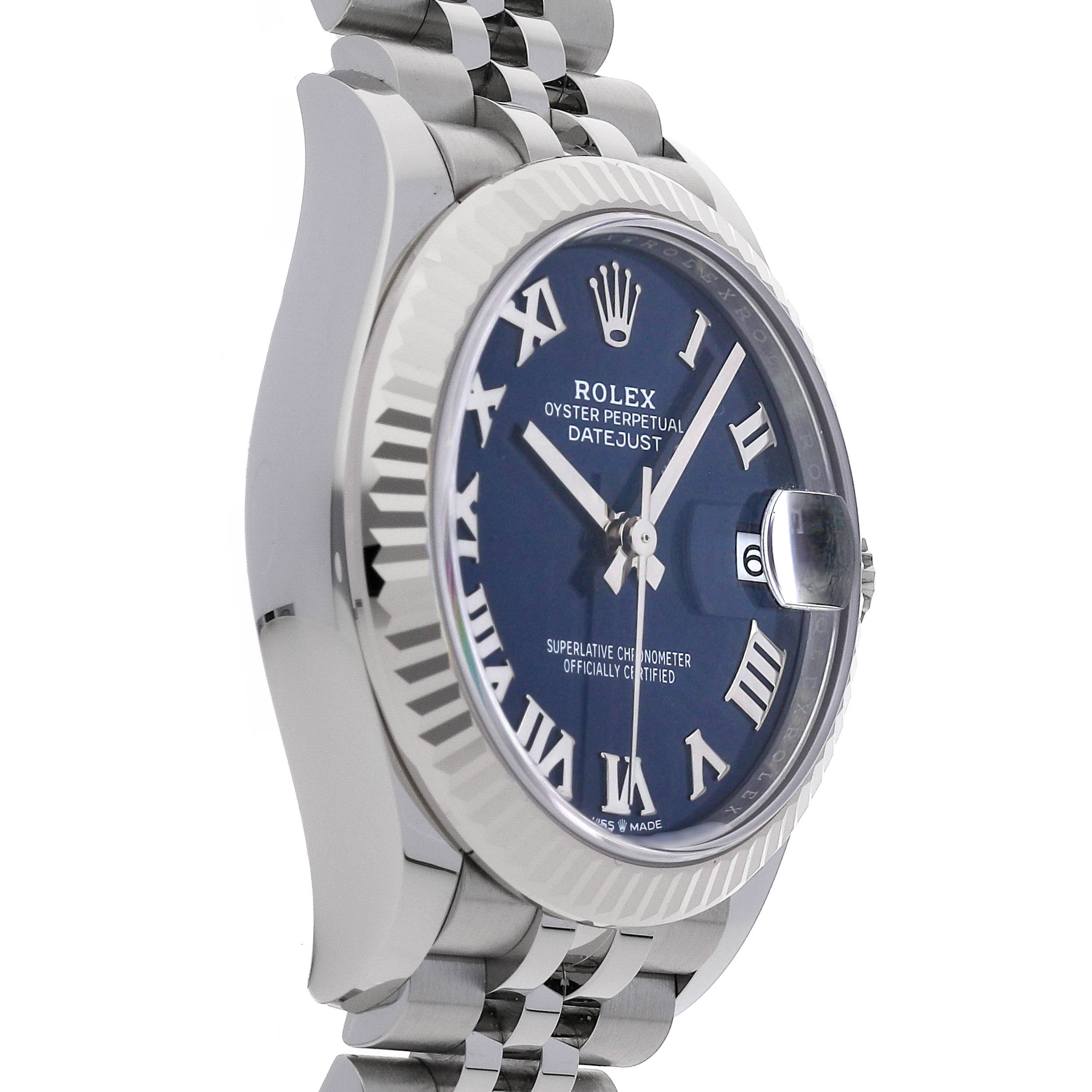 Rolex Super Clone Watch : Datejust 278274-0034