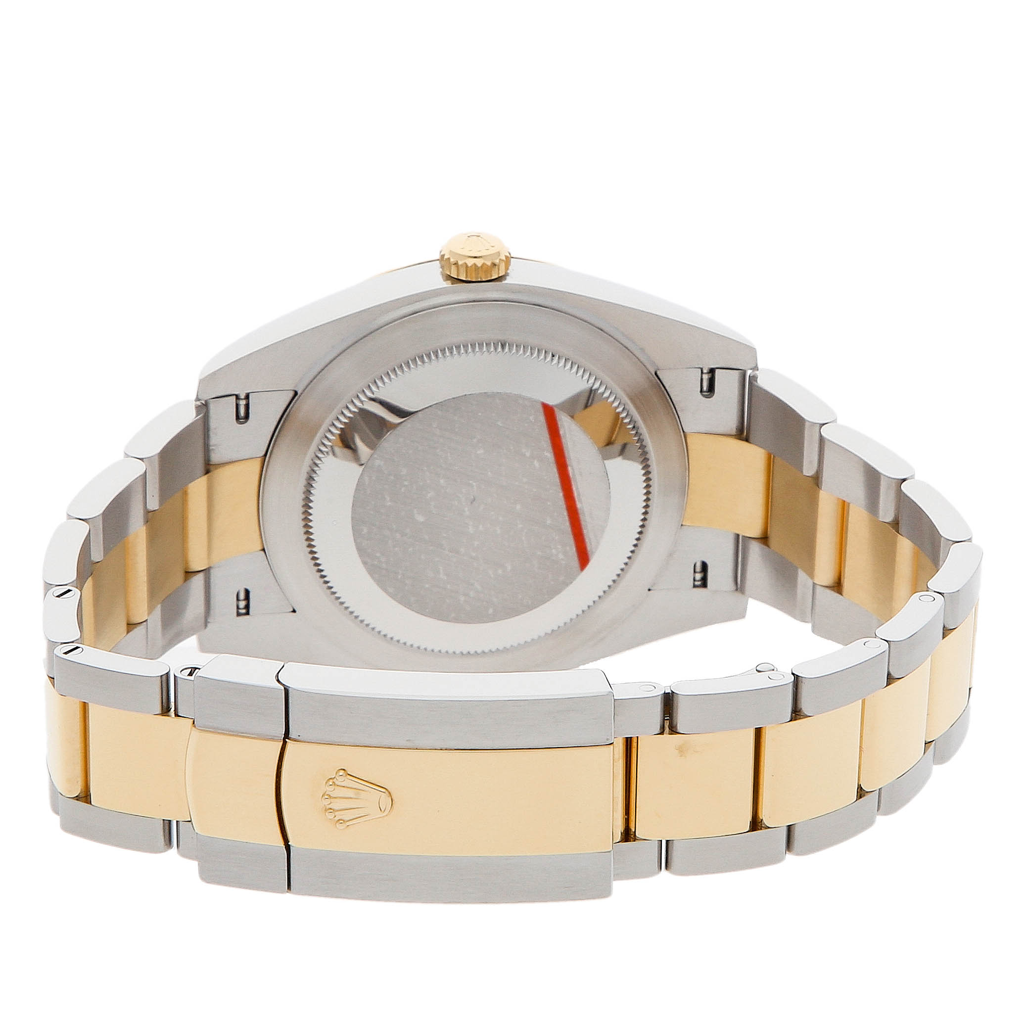 Rolex Super Clone Watch : Datejust 126303-0013