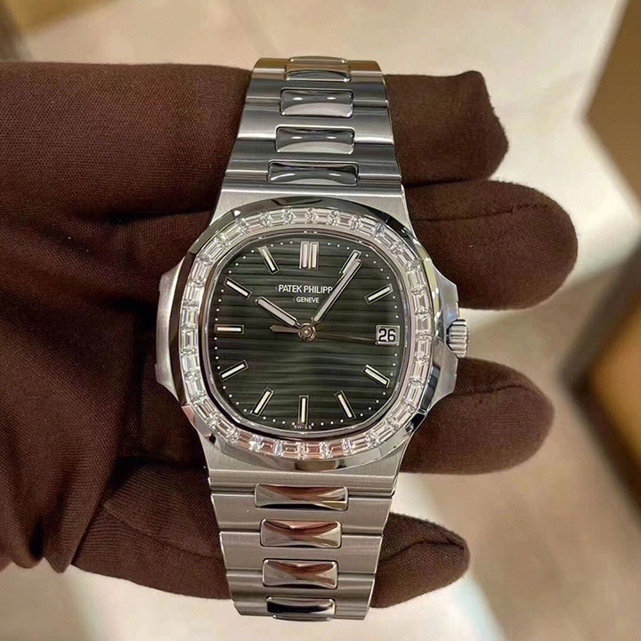 Patek Philippe Nautilus 5711/1300A-001