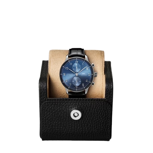 IWC PORTUGIESER CHRONOGRAPH