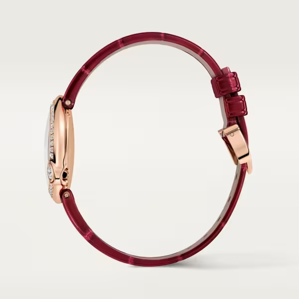 Cartie BALLON BLANC DE CARTIER WATCH