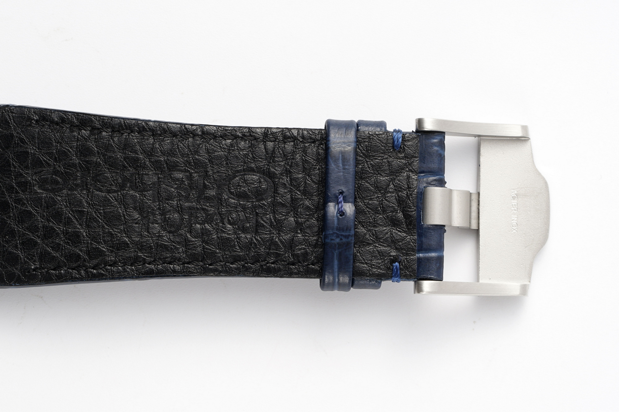 Audemars Piguet Royal Oak Offshore 44 mm, Blue Ref. 26401PO.OO.A018CR.01