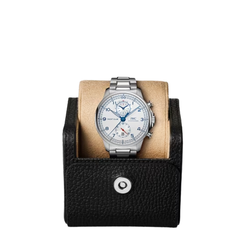 IWC PORTUGIESER YACHT CLUB CHRONOGRAPH IW390702