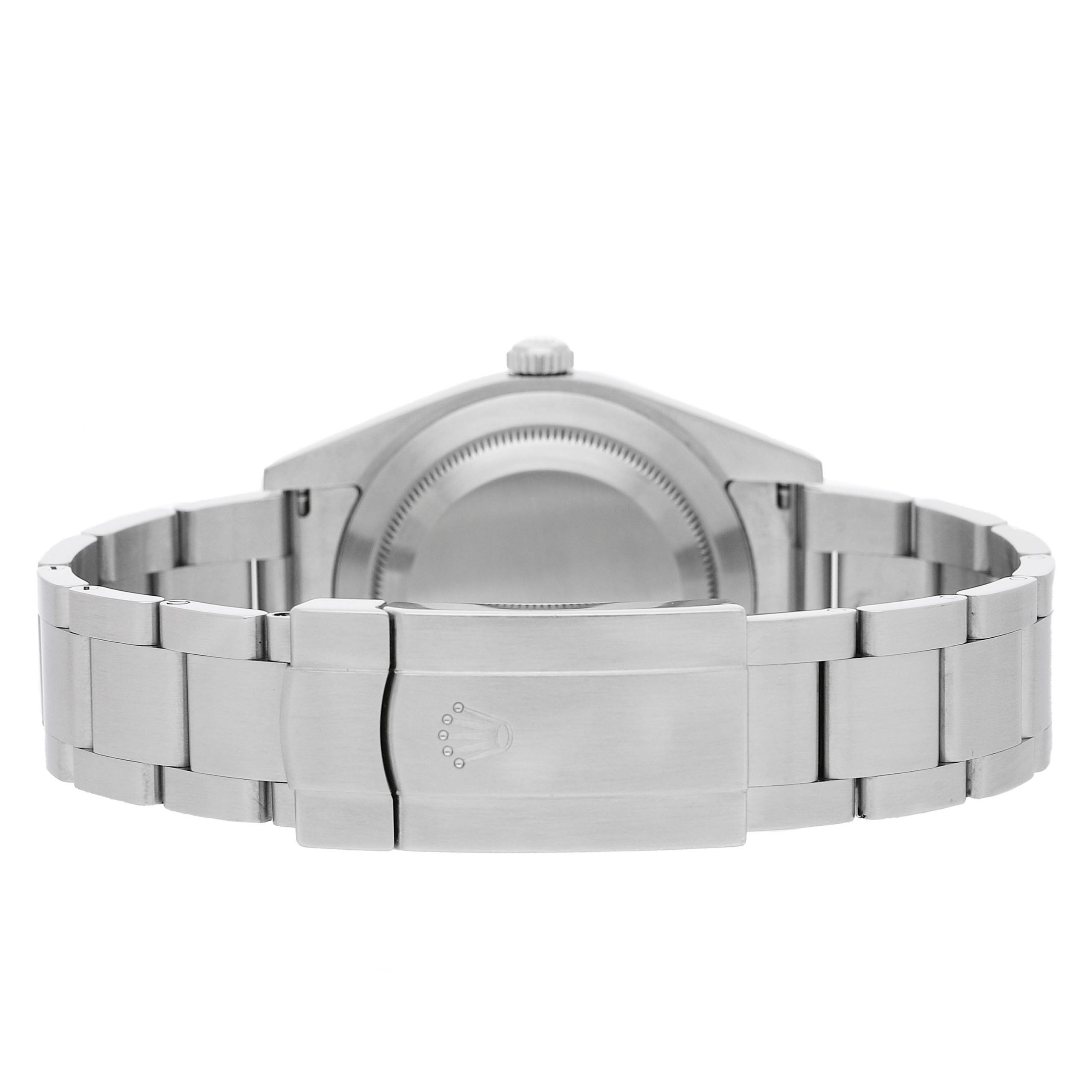 Rolex Super Clone Watch : Oyster Perpetual 114300-0001