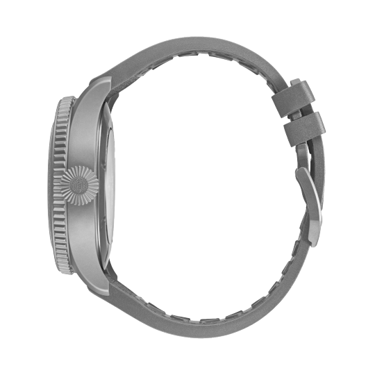 IWC PILOT'S WATCH TIMEZONER TOP GUN CERATANIUM®