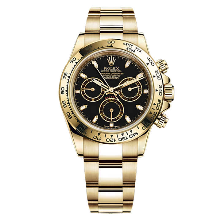 Rolex COSMOGRAPH DAYTONA-m116508-0004