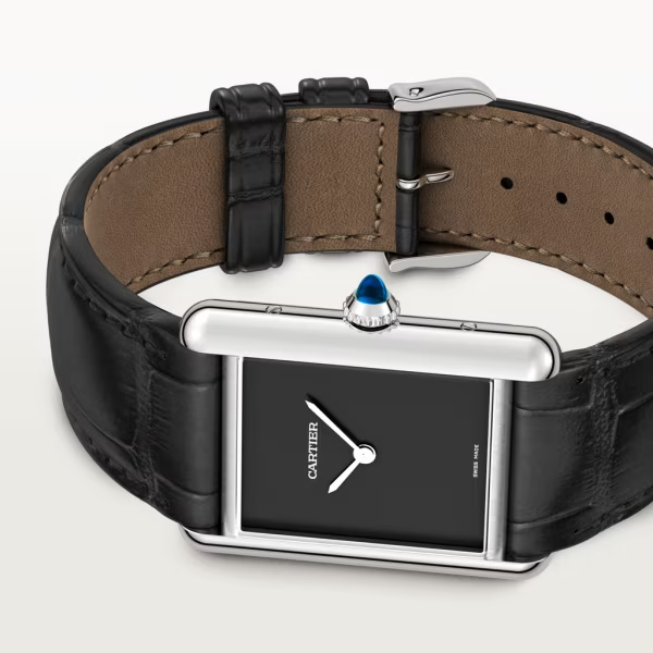 Cartie TANK MUST DE CARTIER WATCH