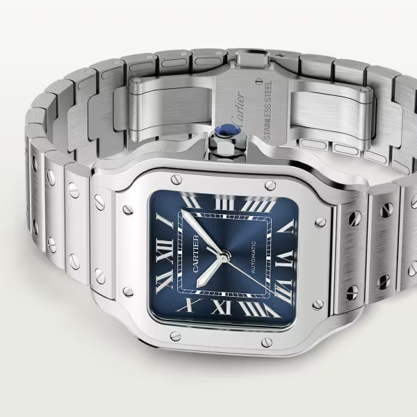 Cartie SANTOS DE CARTIER WATCH