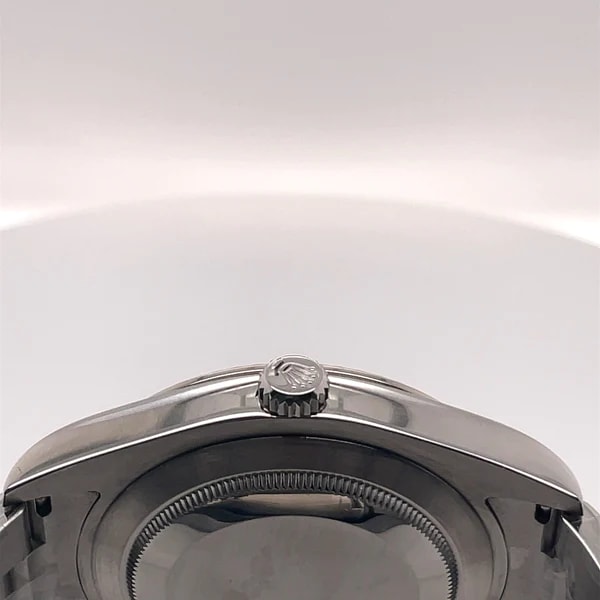 Rolex Datejust 116334-0005 Watch