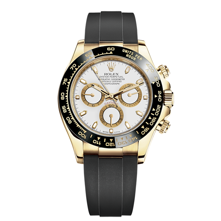 Rolex COSMOGRAPH DAYTONA-m116518ln-0041