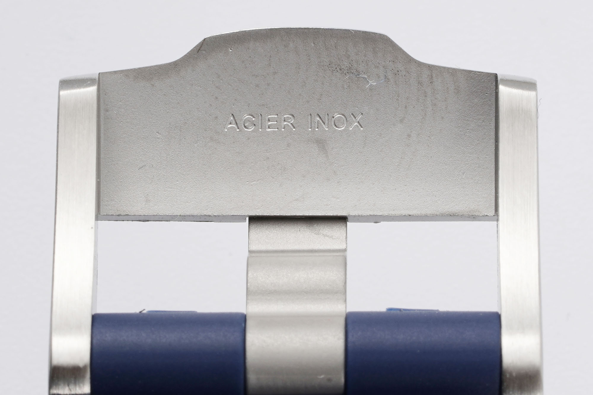 Audemars Piguet Royal Oak Offshore 42 mm, Blue Ref. 26470ST.OO.A027CA.01