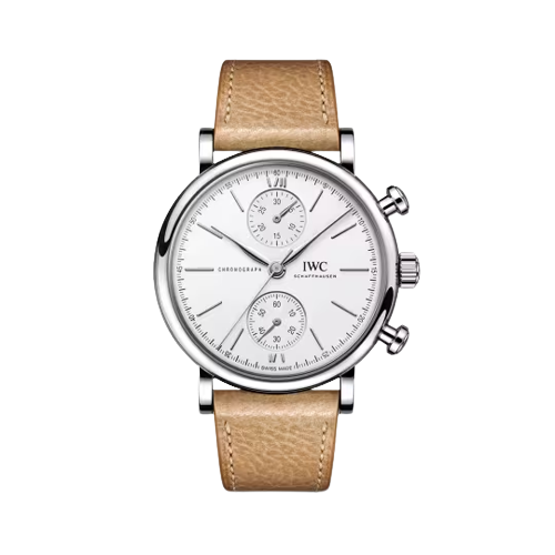 IWC PORTOFINO CHRONOGRAPH 39 IW391502