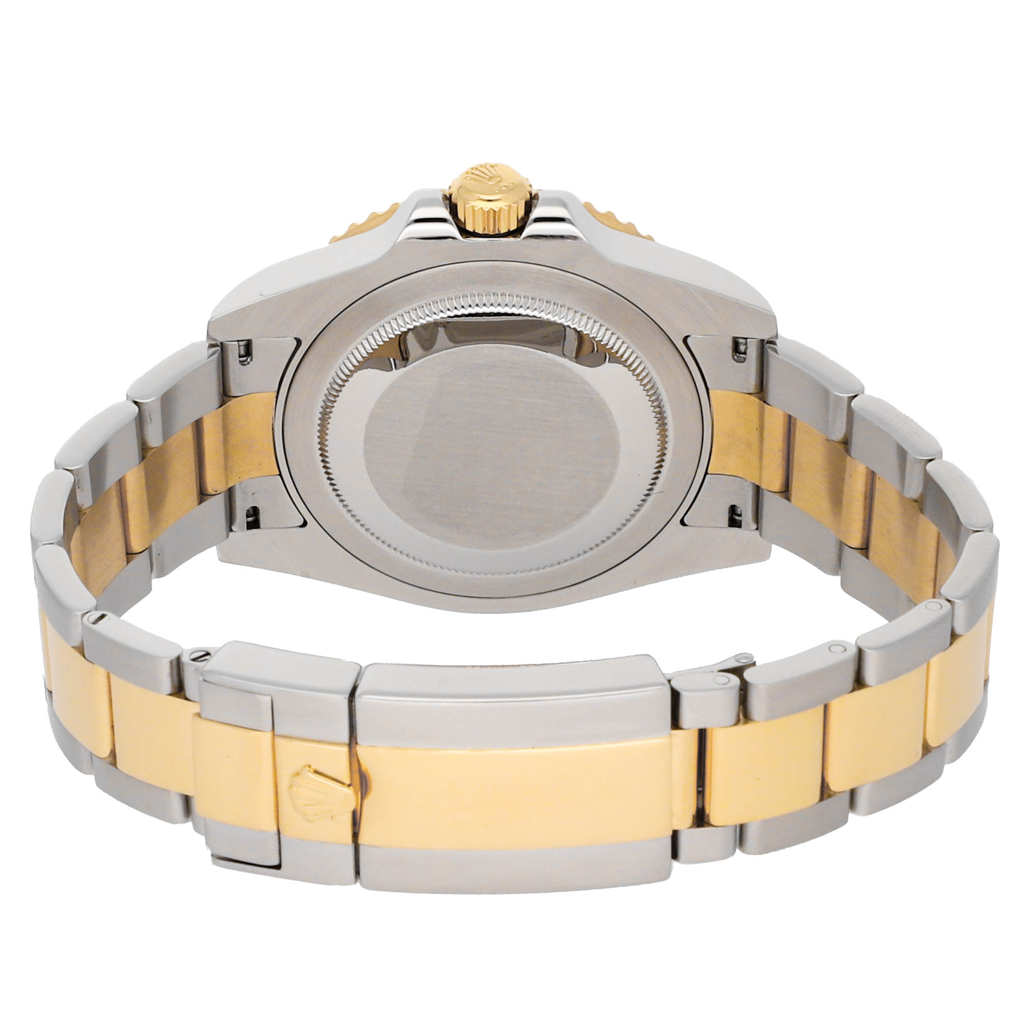 Rolex Super Clone Watch : GMT Master II 116713LN-0001