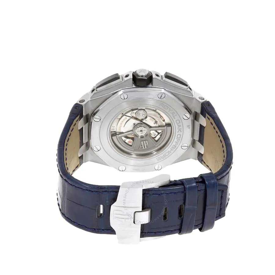 Audemars Piguet Royal Oak Offshore 44 mm, Blue Ref. 26401PO.OO.A018CR.01