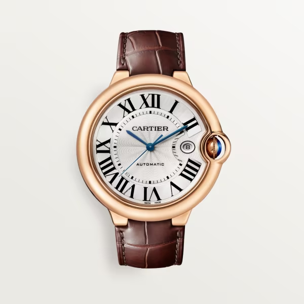 Cartie BALLON BLEU DE CARTIER WATCH