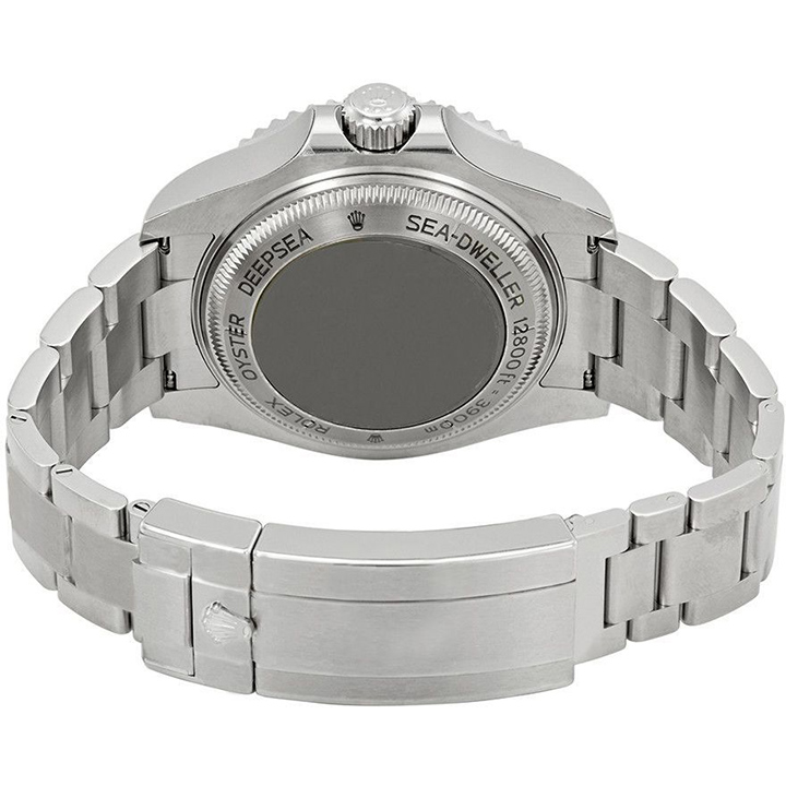 Rolex Sea-Dweller 44mm m126660-0001