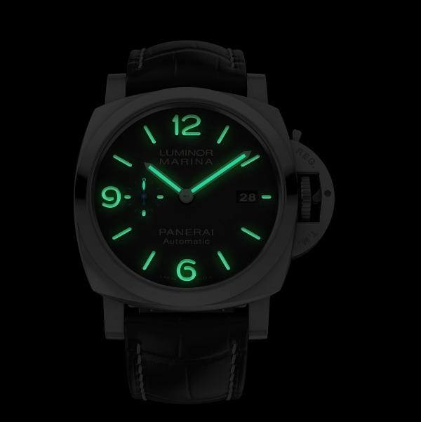 PANERAI Luminor Marina 44mm (PAM01312)