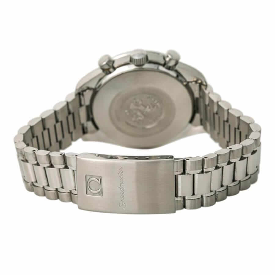 OMEGA Speedmaster Reduced Chronograph 3510.50.00