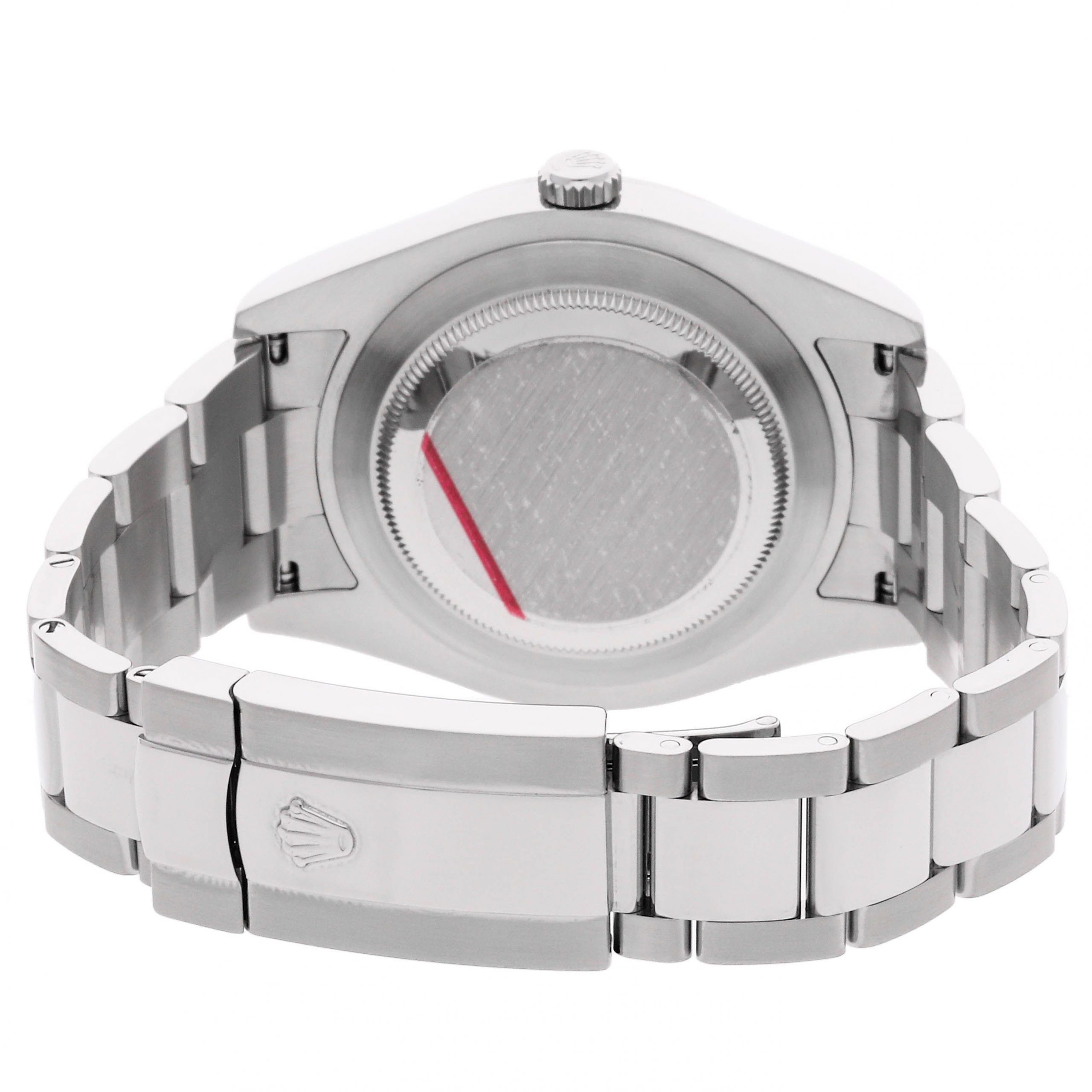 Rolex Super Clone Watch : Datejust II 116334-0006