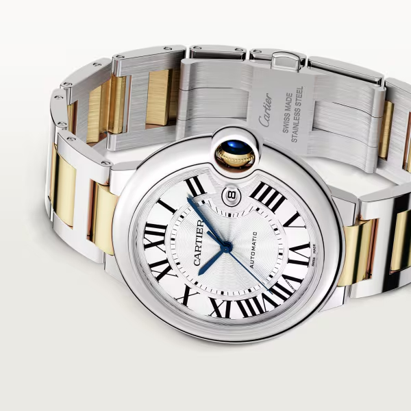 Cartie BALLON BLEU DE CARTIER WATCH