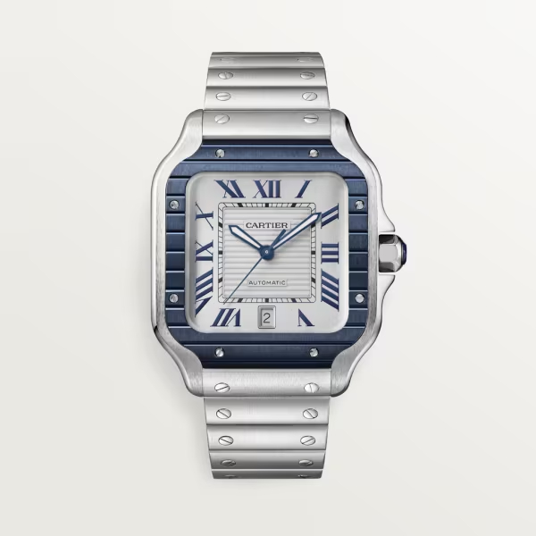 Cartie SANTOS DE CARTIER WATCH