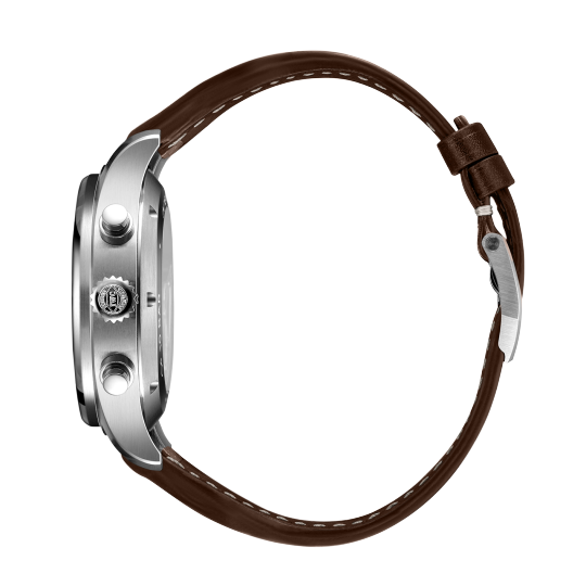 IWC PILOT'S WATCH CHRONOGRAPH