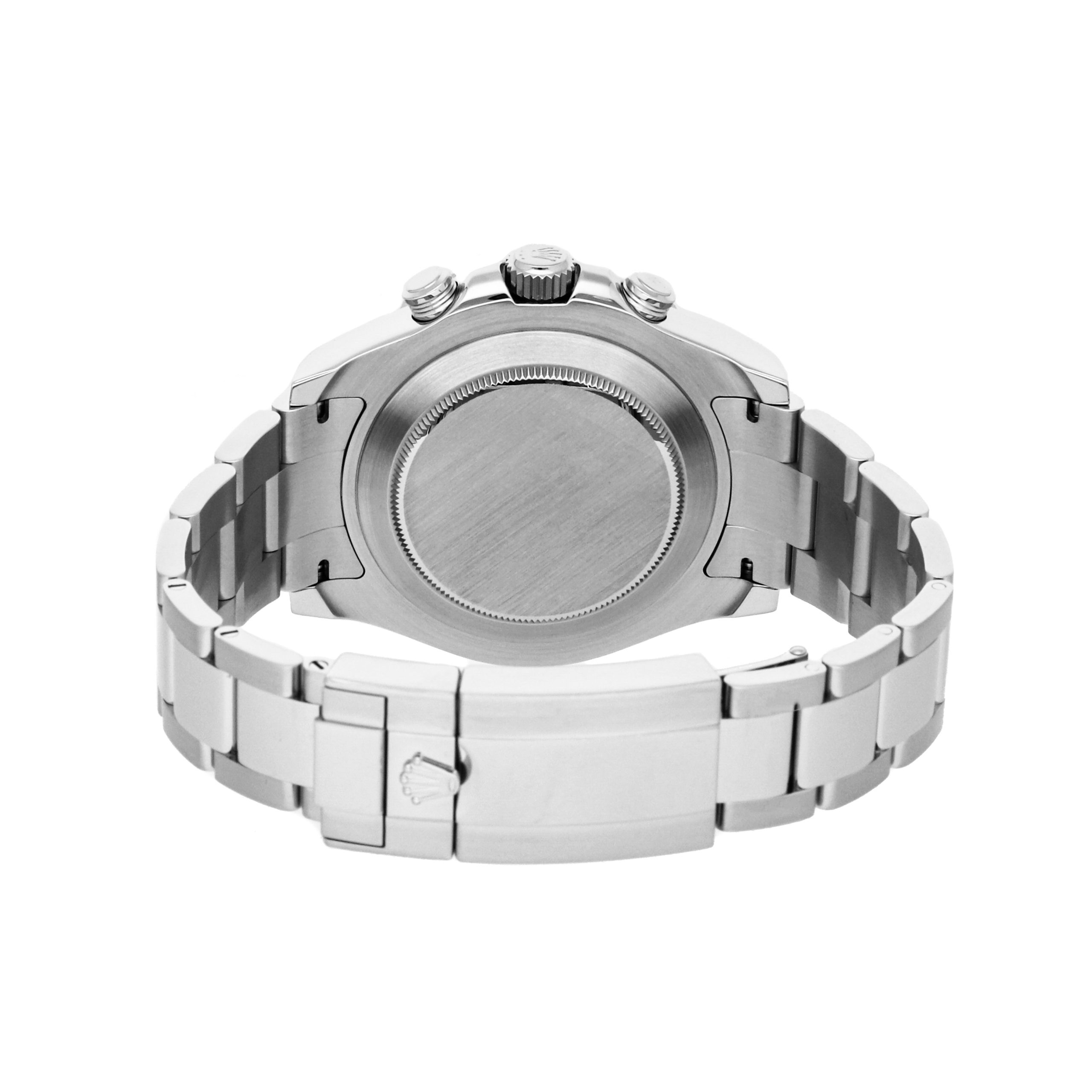 Rolex Super Clone Watch : Yacht-Master II 116680-0002