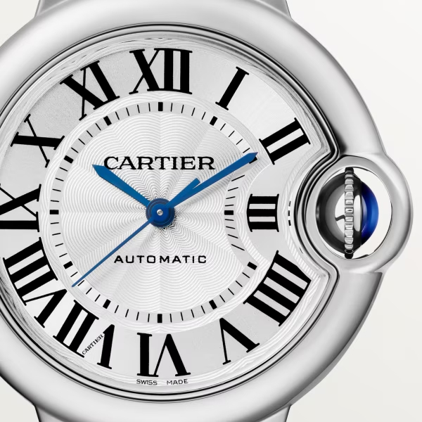 Cartie BALLON BLEU DE CARTIER WATCH