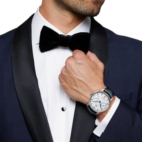 IWC PORTUGIESER AUTOMATIC